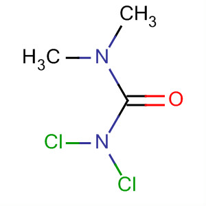 CAS No 56751-23-6  Molecular Structure