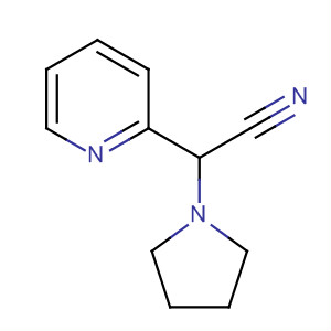 CAS No 56752-65-9  Molecular Structure