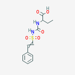 CAS No 56753-56-1  Molecular Structure