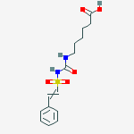CAS No 56753-66-3  Molecular Structure