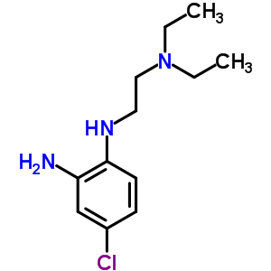 CAS No 56756-64-0  Molecular Structure