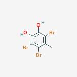 Cas Number: 56759-56-9  Molecular Structure