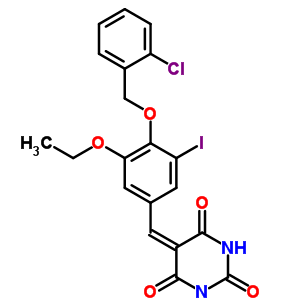 CAS No 5676-11-9  Molecular Structure