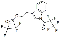 CAS No 56761-69-4  Molecular Structure