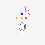 CAS No 56764-43-3  Molecular Structure