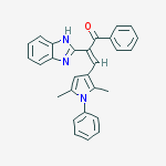 CAS No 5677-04-3  Molecular Structure