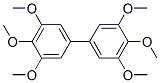 CAS No 56772-00-0  Molecular Structure