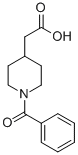 CAS No 56772-11-3  Molecular Structure