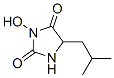 Cas Number: 56775-99-6  Molecular Structure