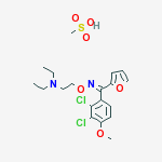 CAS No 56776-25-1  Molecular Structure