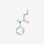 CAS No 56776-80-8  Molecular Structure