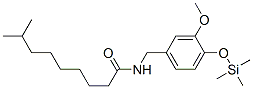 CAS No 56784-16-8  Molecular Structure