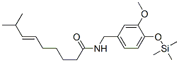 Cas Number: 56784-17-9  Molecular Structure