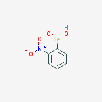 CAS No 56790-59-1  Molecular Structure