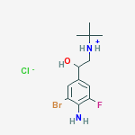 CAS No 56795-26-7  Molecular Structure