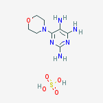 CAS No 56797-25-2  Molecular Structure