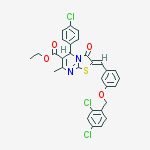 CAS No 5680-40-0  Molecular Structure