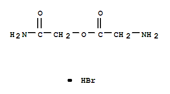 Cas Number: 5680-70-6  Molecular Structure