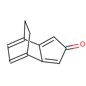 CAS No 56804-86-5  Molecular Structure