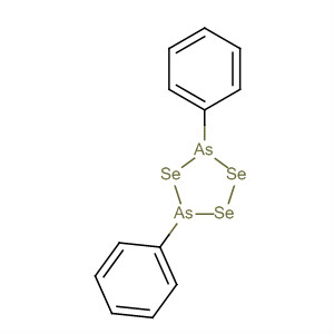 CAS No 56812-62-5  Molecular Structure