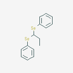 CAS No 56814-39-2  Molecular Structure