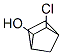 Cas Number: 56816-12-7  Molecular Structure