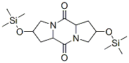 Cas Number: 56817-96-0  Molecular Structure