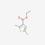 CAS No 5682-06-4  Molecular Structure