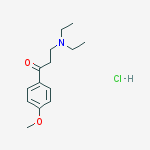 CAS No 5682-87-1  Molecular Structure