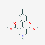 CAS No 56820-25-8  Molecular Structure