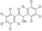 Cas Number: 56830-64-9  Molecular Structure