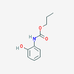 CAS No 56836-52-3  Molecular Structure