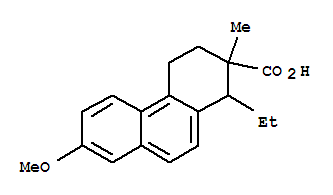 CAS No 5684-13-9  Molecular Structure