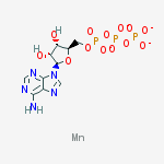 CAS No 56842-80-9  Molecular Structure