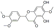 CAS No 56847-13-3  Molecular Structure