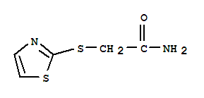 CAS No 5685-13-2  Molecular Structure