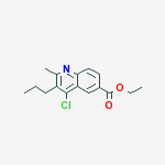 Cas Number: 5685-70-1  Molecular Structure