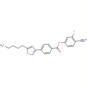 CAS No 568588-40-9  Molecular Structure