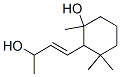 Cas Number: 56859-01-9  Molecular Structure