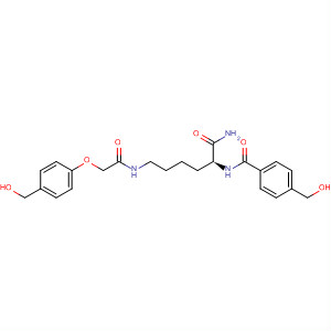 CAS No 568596-26-9  Molecular Structure