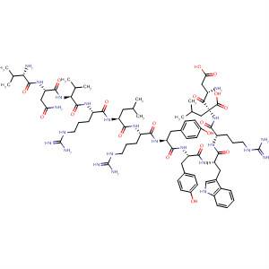 Cas Number: 568598-38-9  Molecular Structure