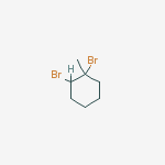 CAS No 56860-91-4  Molecular Structure