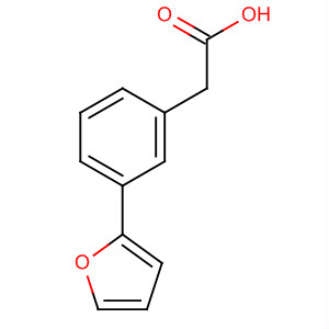 CAS No 568628-55-7  Molecular Structure