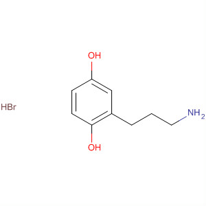 CAS No 56865-98-6  Molecular Structure
