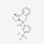 CAS No 56882-44-1  Molecular Structure