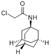 CAS No 5689-59-8  Molecular Structure