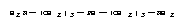 CAS No 5689-78-1  Molecular Structure