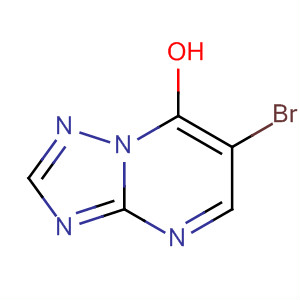 CAS No 56892-17-2  Molecular Structure