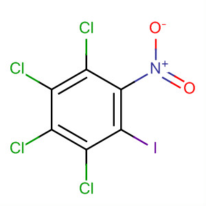 CAS No 56892-57-0  Molecular Structure