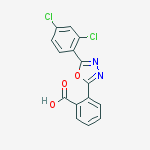 CAS No 56894-50-9  Molecular Structure